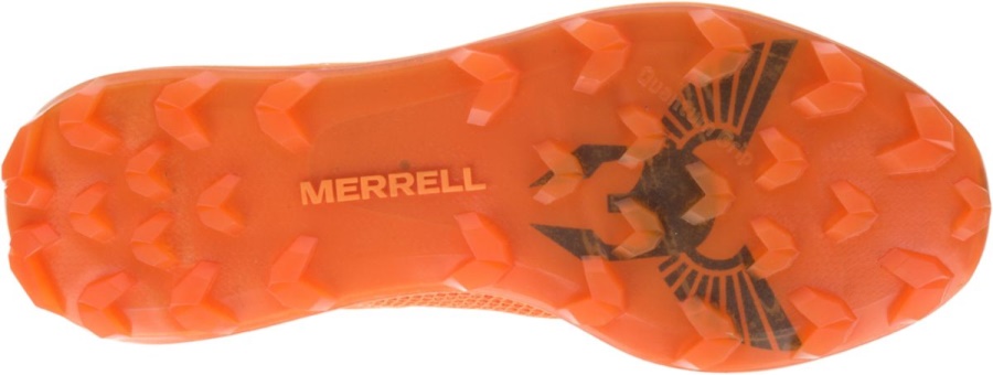 Merrell Men's MTL Skyfire OCR Tough Viking Exuberance