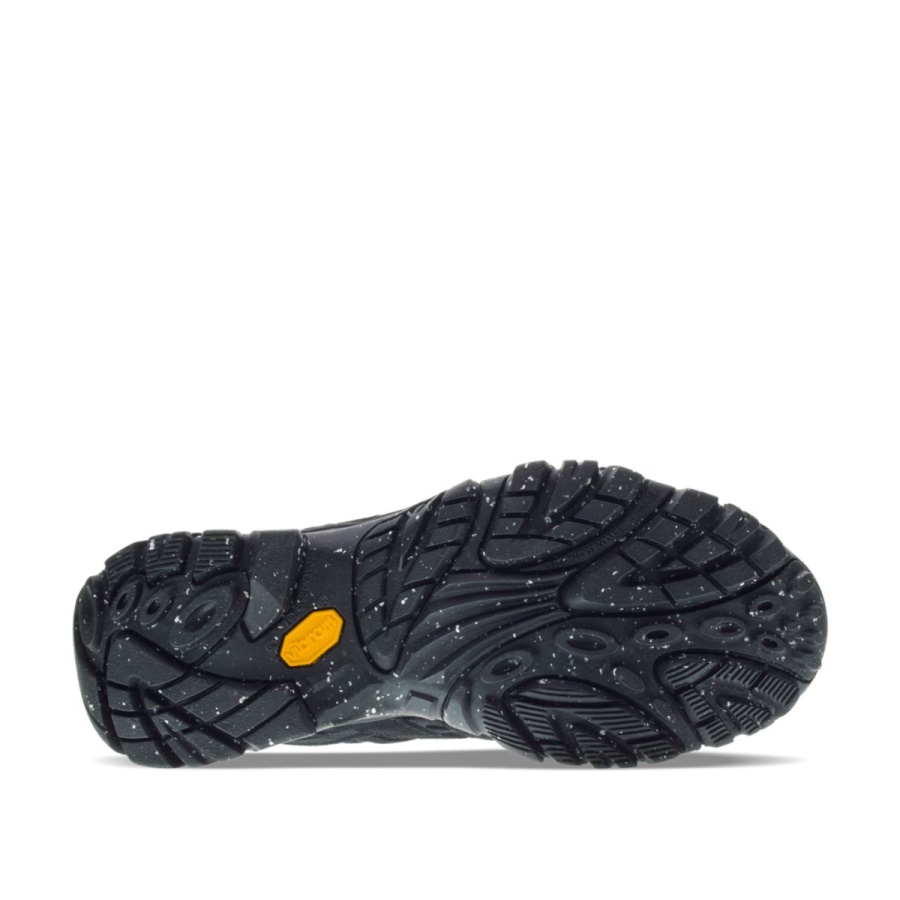 Merrell Men's Moab 2 Decon Mid Black