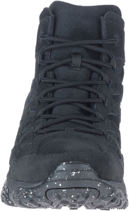 Merrell Men's Moab 2 Decon Mid Black