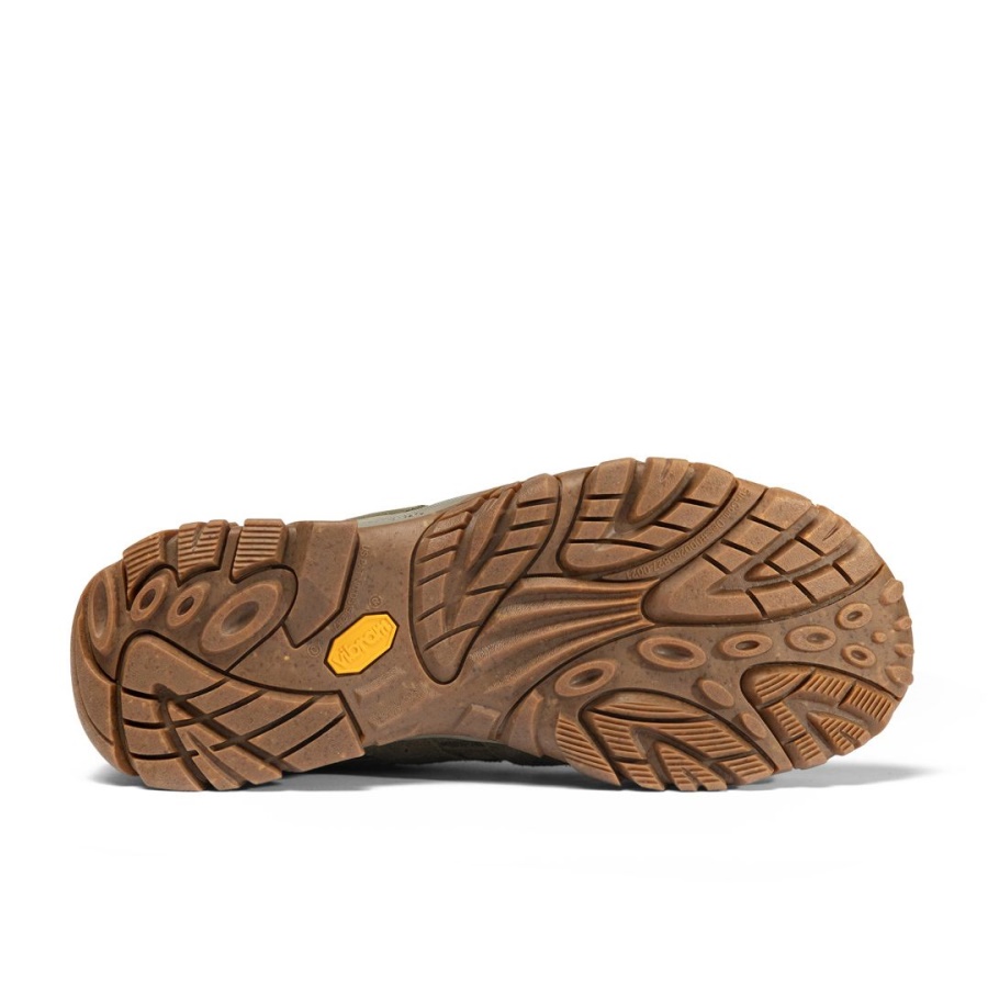 Merrell Men's Moab 2 Decon Mid Olive