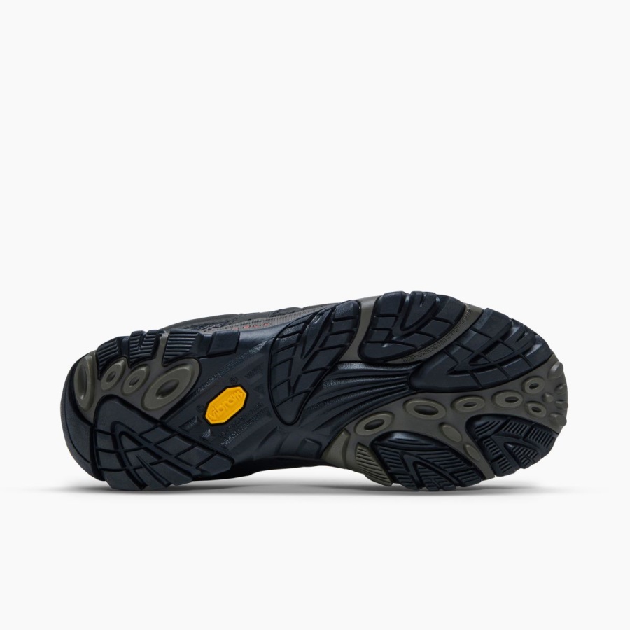 Merrell Men's Moab 2 GORE-TEX Beluga