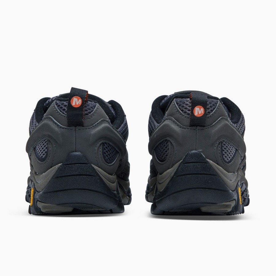 Merrell Men's Moab 2 GORE-TEX Beluga