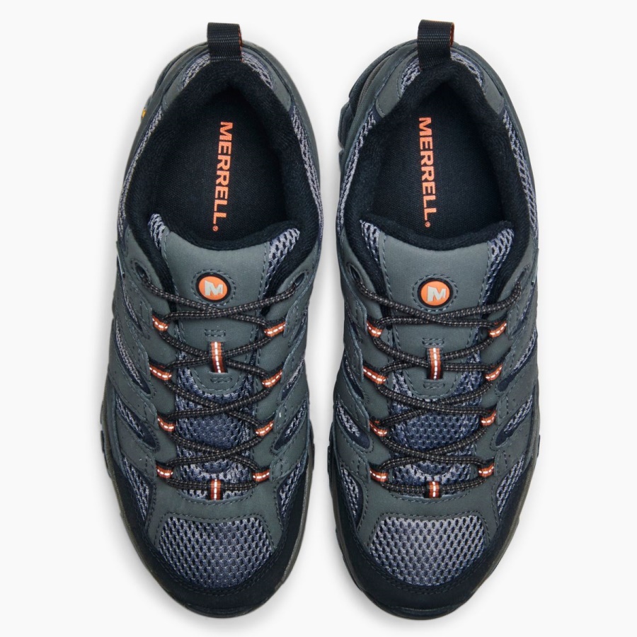 Merrell Men's Moab 2 GORE-TEX Beluga