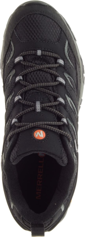 Merrell Men's Moab 2 GORE-TEX Black