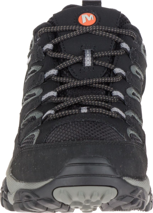 Merrell Men's Moab 2 GORE-TEX Black