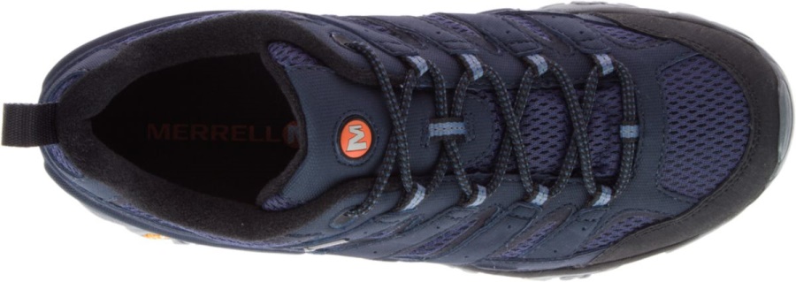 Merrell Men's Moab 2 GORE-TEX Navy