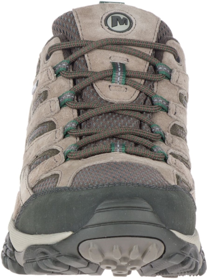 Merrell Men's Moab 2 Leather GORE-TEX Boulder