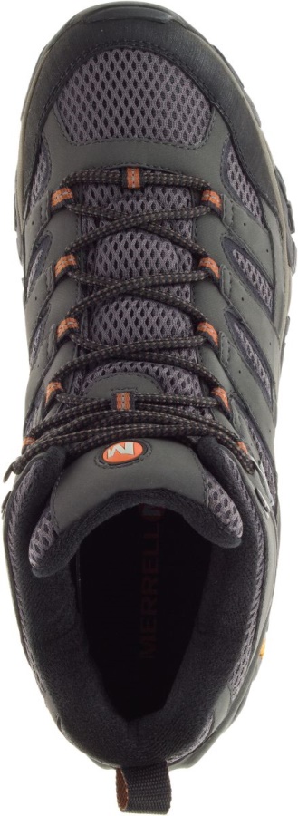Merrell Men's Moab 2 Mid GORE-TEX Beluga
