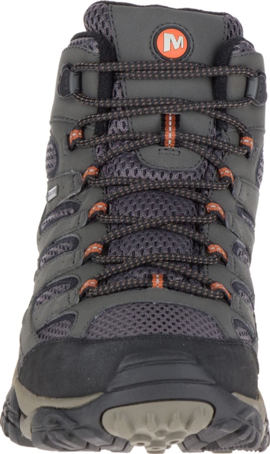 Merrell Men's Moab 2 Mid GORE-TEX Beluga