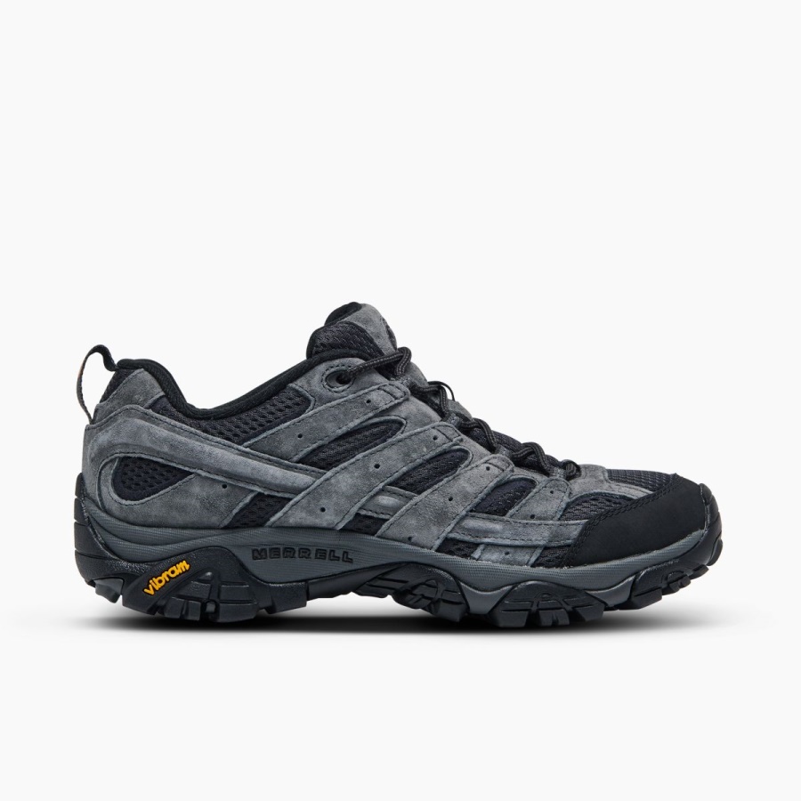 Merrell Men's Moab 2 Ventilator Granite
