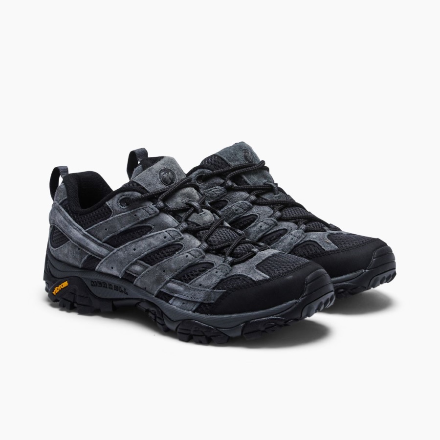 Merrell Men's Moab 2 Ventilator Granite