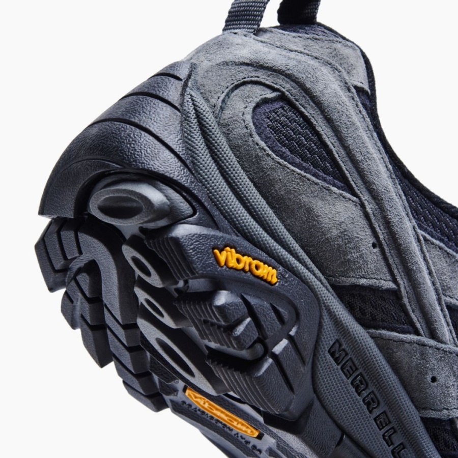 Merrell Men's Moab 2 Ventilator Granite