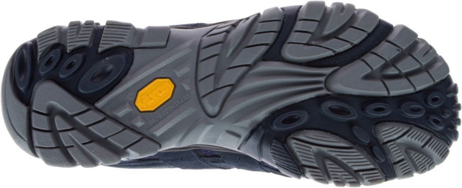 Merrell Men's Moab 2 Ventilator Navy