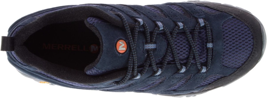 Merrell Men's Moab 2 Ventilator Navy