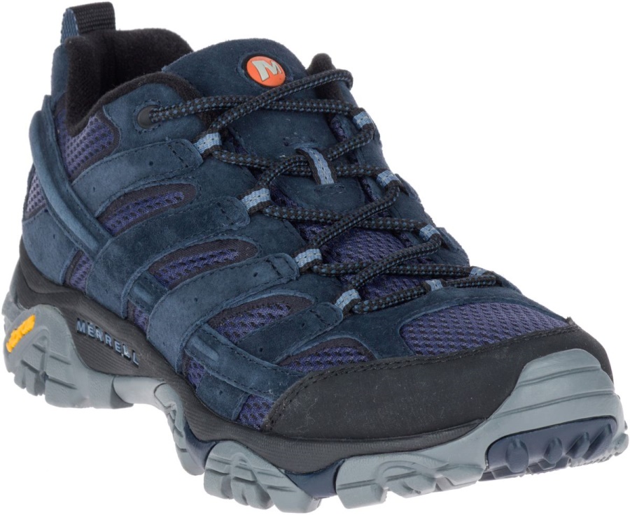 Merrell Men's Moab 2 Ventilator Navy