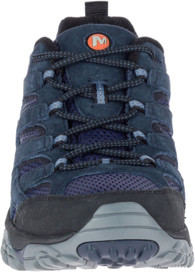 Merrell Men's Moab 2 Ventilator Navy