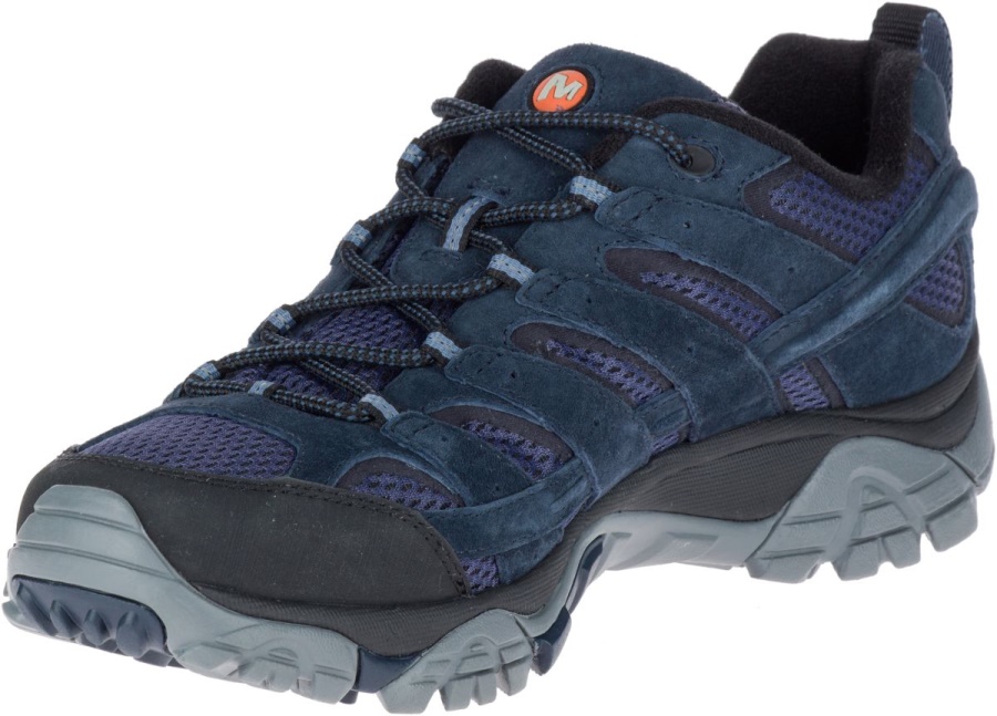 Merrell Men's Moab 2 Ventilator Navy