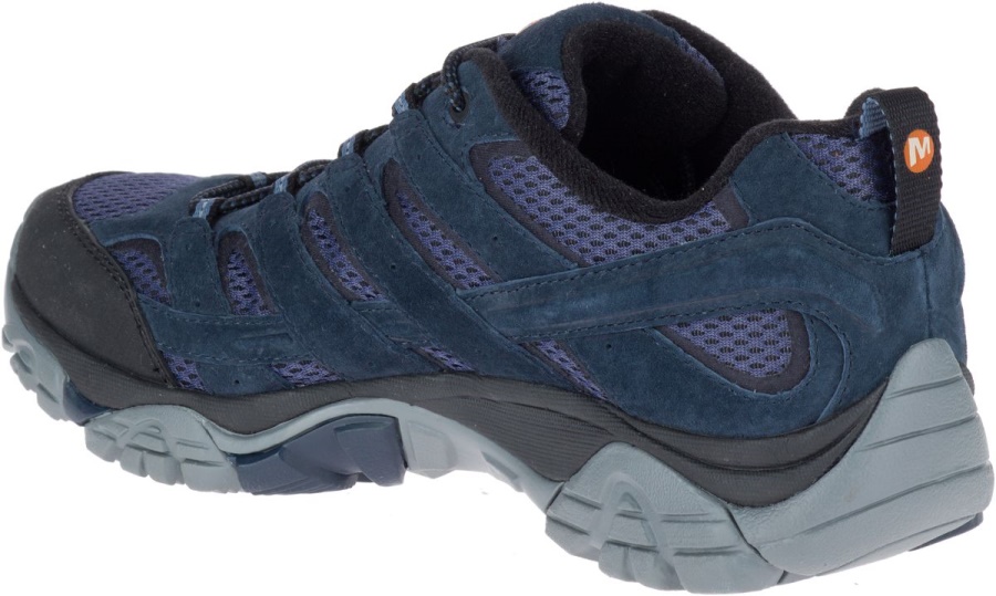 Merrell Men's Moab 2 Ventilator Navy