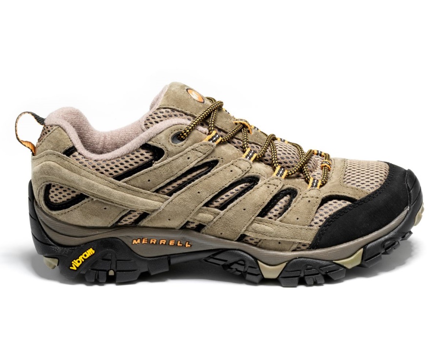 Merrell Men's Moab 2 Ventilator Pecan