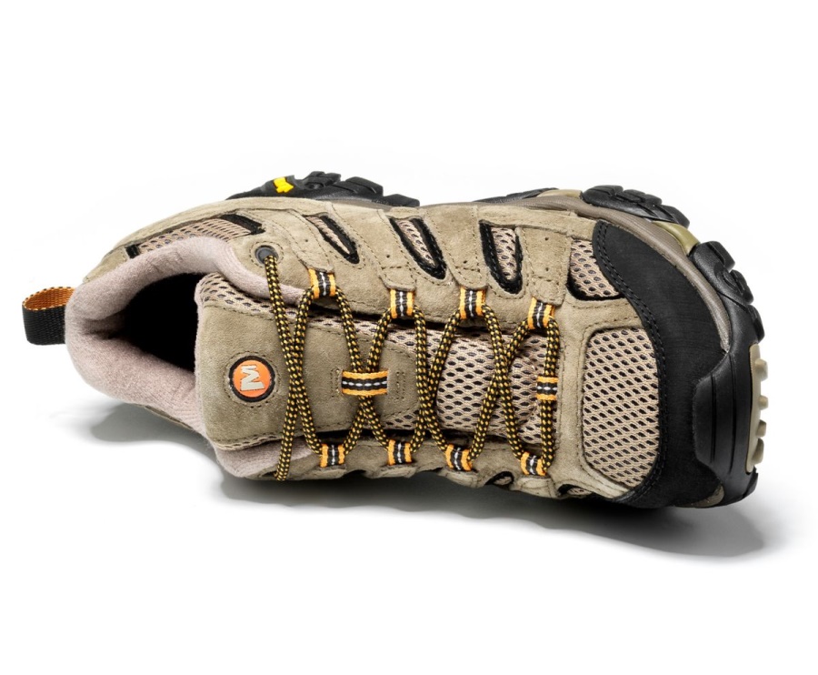 Merrell Men's Moab 2 Ventilator Pecan