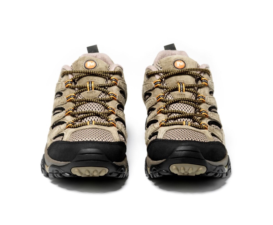 Merrell Men's Moab 2 Ventilator Pecan