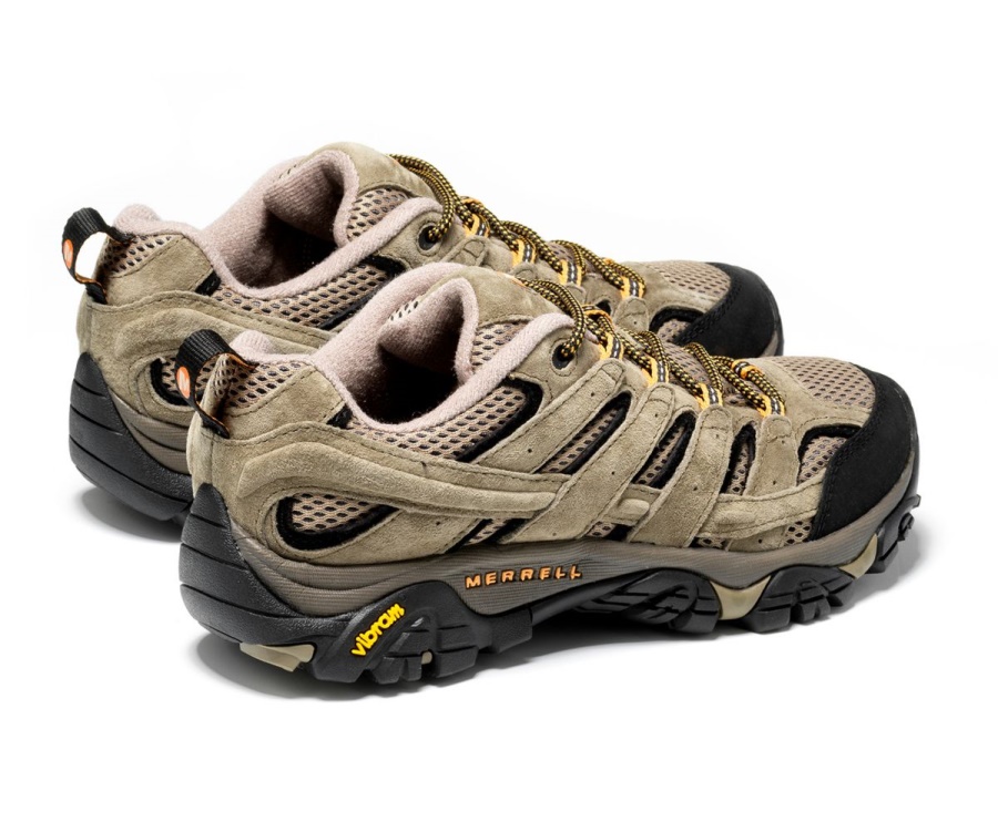 Merrell Men's Moab 2 Ventilator Pecan