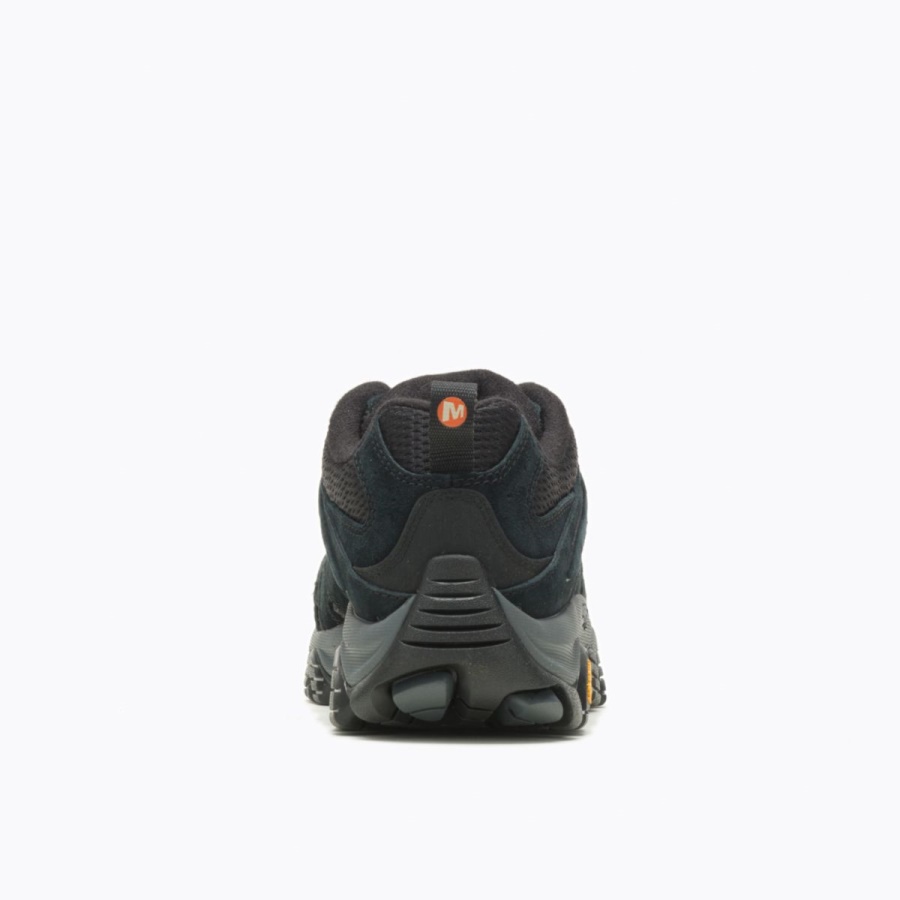 Merrell Men's Moab 3 Black Night