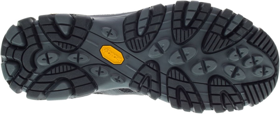 Merrell Men's Moab 3 Edge Black