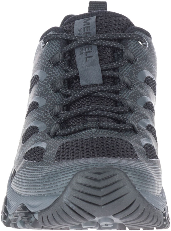 Merrell Men's Moab 3 Edge Black