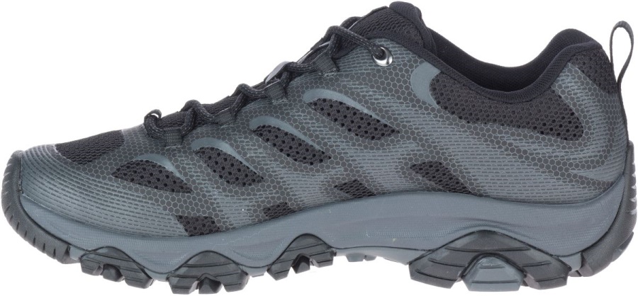 Merrell Men's Moab 3 Edge Black