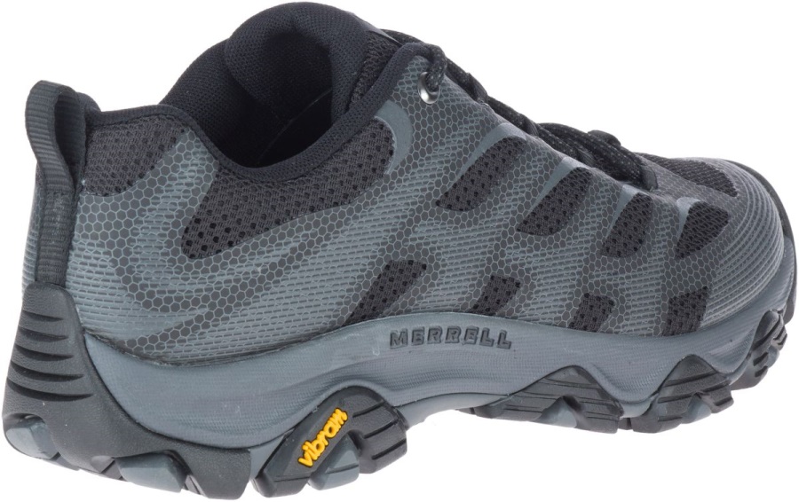 Merrell Men's Moab 3 Edge Black