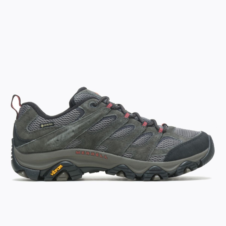 Merrell Men's Moab 3 GORE-TEX Beluga