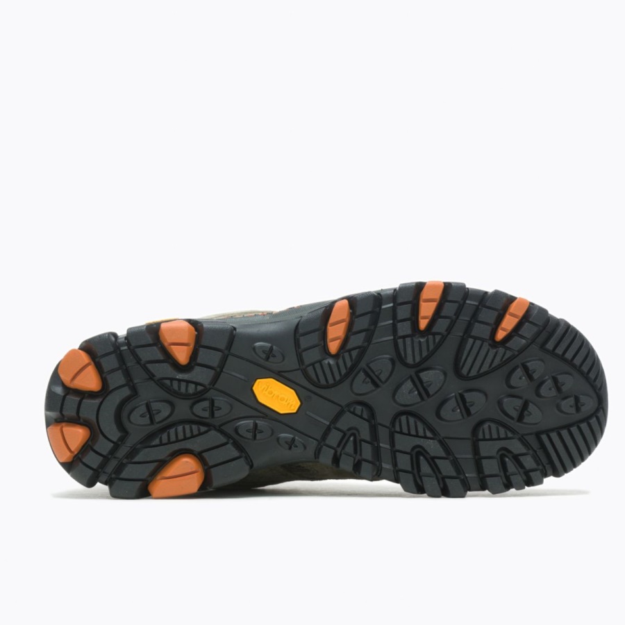 Merrell Men's Moab 3 GORE-TEX Olive
