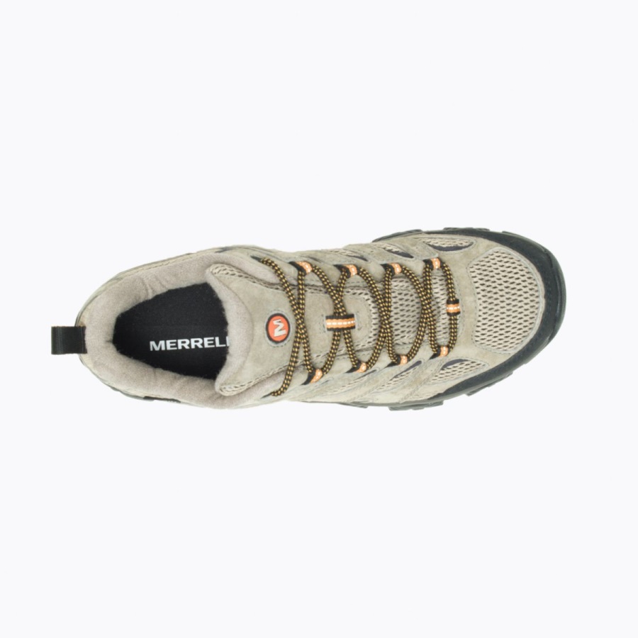 Merrell Men's Moab 3 GORE-TEX Pecan
