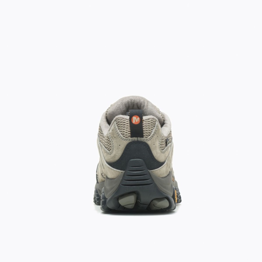 Merrell Men's Moab 3 GORE-TEX Pecan
