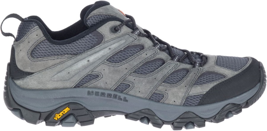Merrell Men's Moab 3 Granite V2