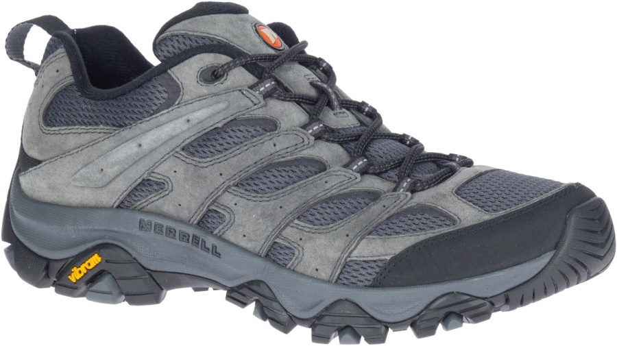 Merrell Men's Moab 3 Granite V2