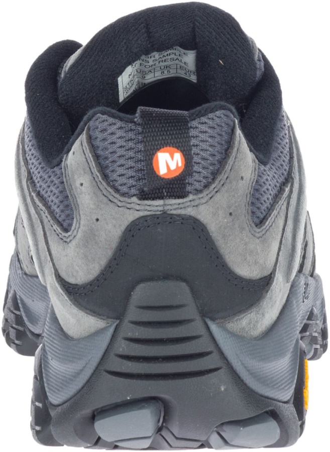 Merrell Men's Moab 3 Granite V2