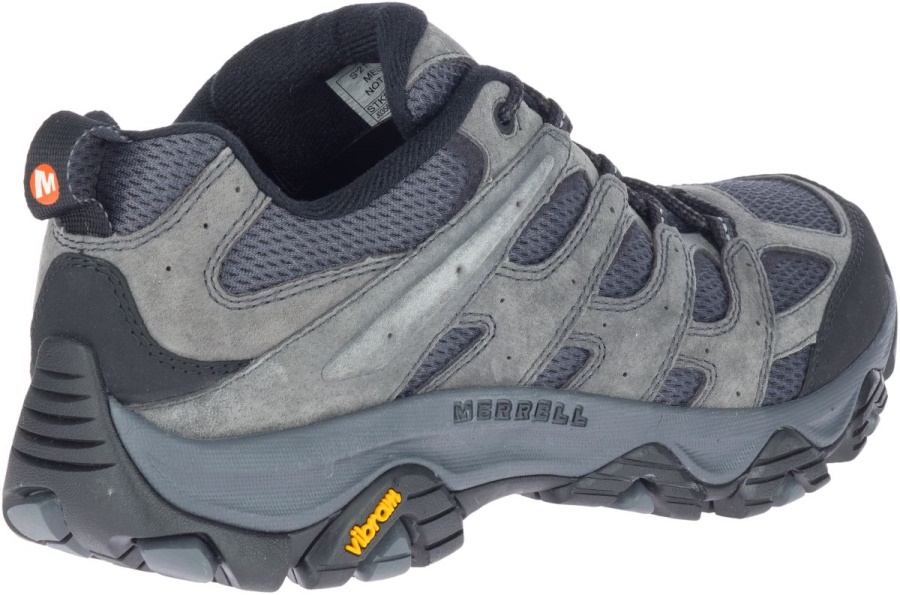 Merrell Men's Moab 3 Granite V2