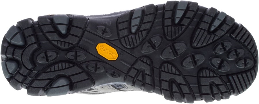 Merrell Men's Moab 3 Granite V2