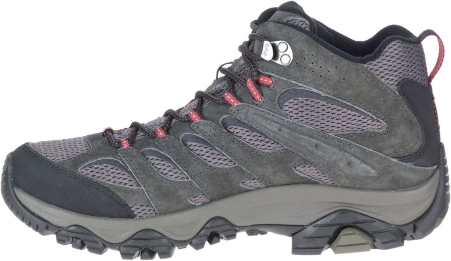 Merrell Men's Moab 3 Mid GORE-TEX Beluga