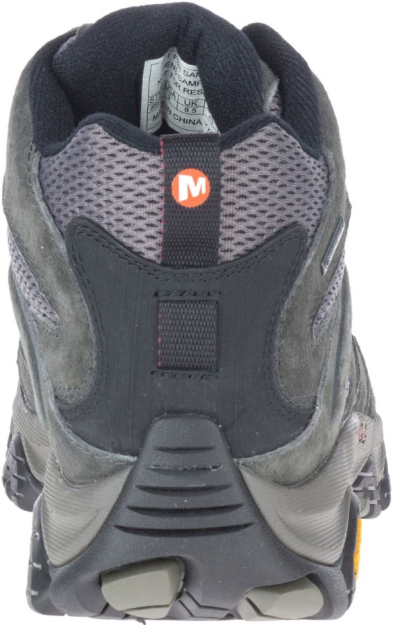 Merrell Men's Moab 3 Mid GORE-TEX Beluga