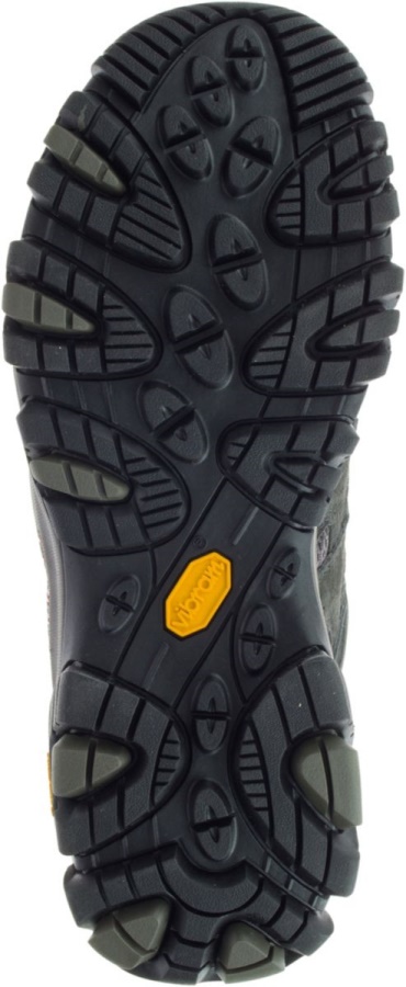 Merrell Men's Moab 3 Mid GORE-TEX Beluga