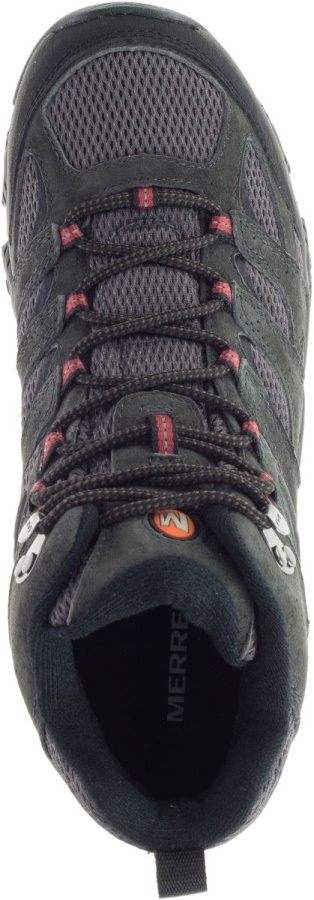 Merrell Men's Moab 3 Mid GORE-TEX Beluga