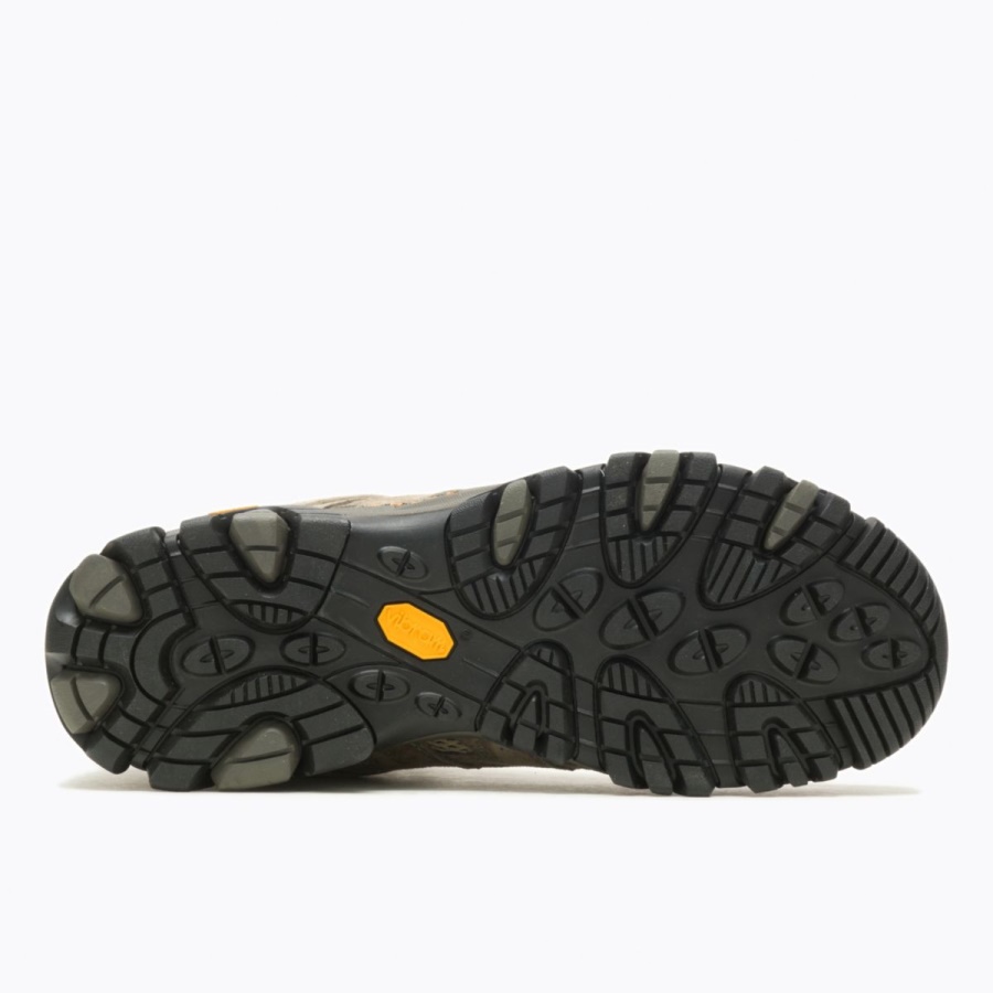 Merrell Men's Moab 3 Mid GORE-TEX Pecan