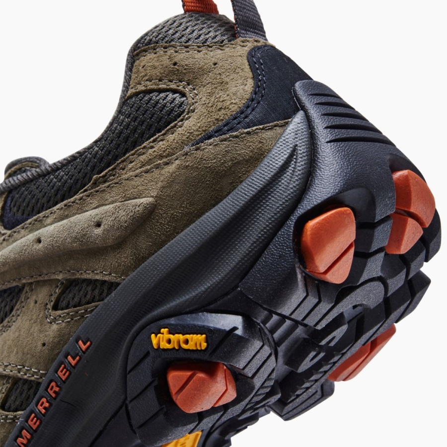 Merrell Men's Moab 3 Olive