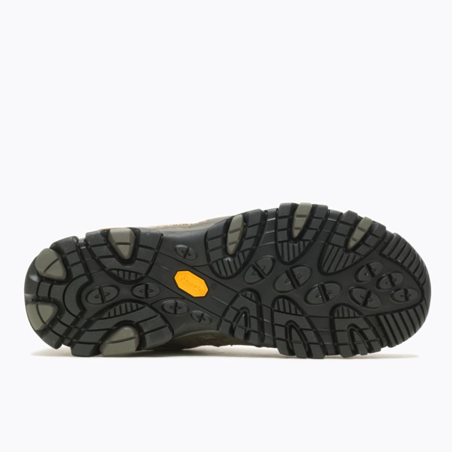 Merrell Men's Moab 3 Pecan