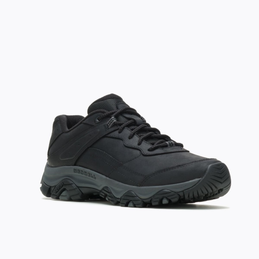 Merrell Men's Moab Adventure 3 Black