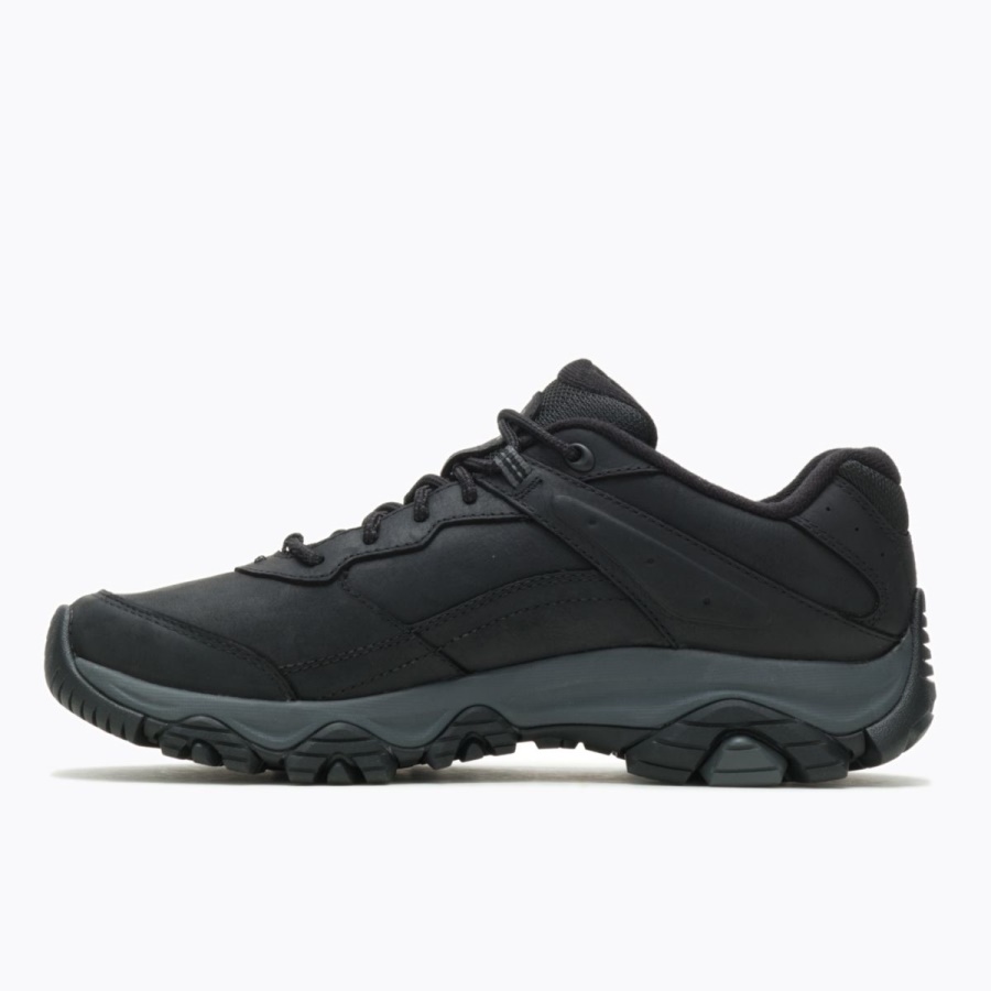 Merrell Men's Moab Adventure 3 Black