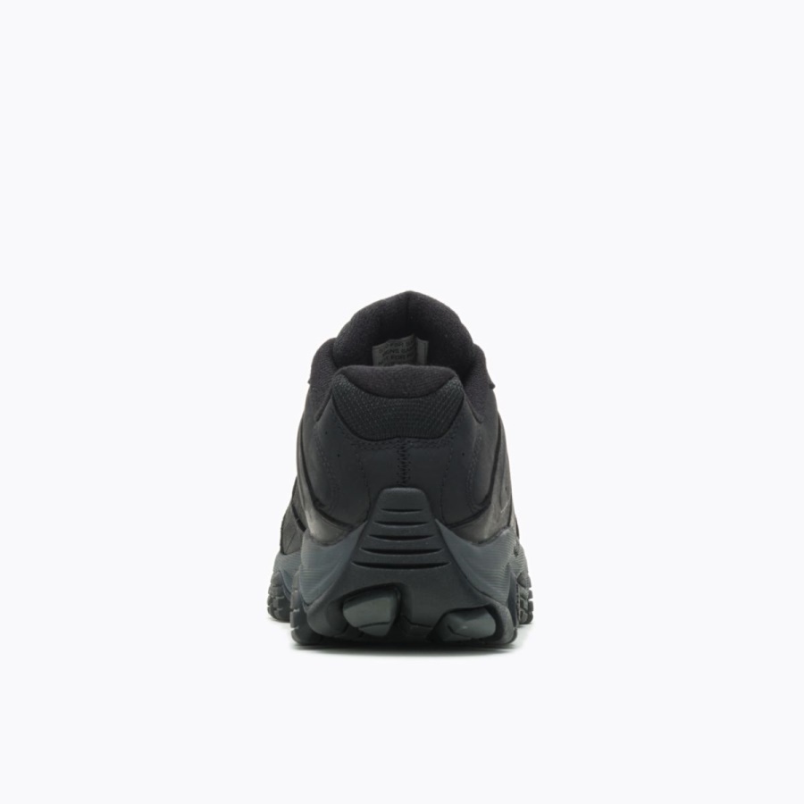 Merrell Men's Moab Adventure 3 Black